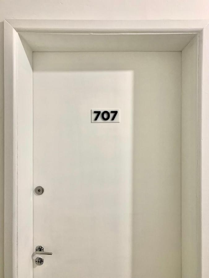 707- Apartamento Encantador, Amplo E Decorado, Quarto, Sala, Cozinha, Mobiliario Moderno, Cozinha Completa Com Utensilios , Excelente Vista Da Cidade E Localizacao Privelegiada No Bairro Bigorrilho Curitiba Bagian luar foto